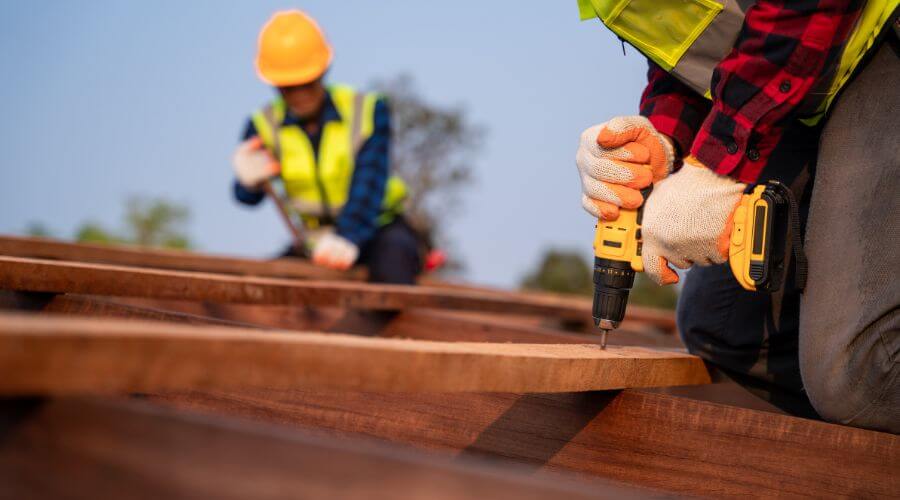 Expert flood damage restoration services in Oak Grove, MO